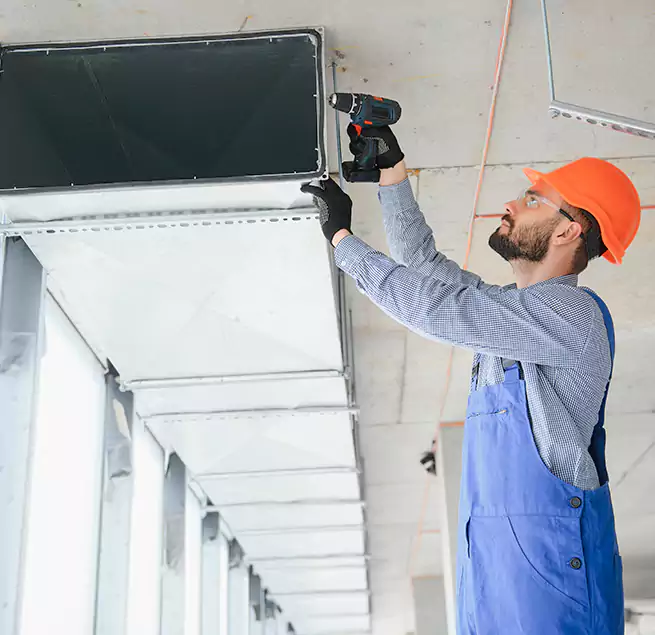 Why Homeowners & Businesses Trust Us in Charlotte, NC