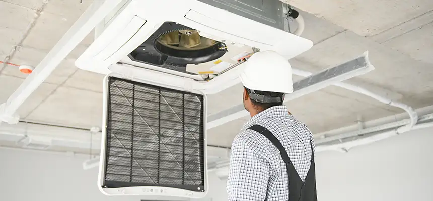 Our Affordable Duct Cleaning Near Me Services in Charlotte, NC