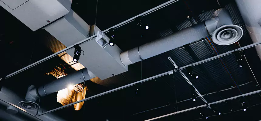 Our Air Duct Replacement Services in Charlotte, NC