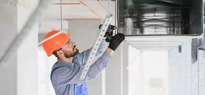 Our Air Vent Replacement Services in Charlotte, NC