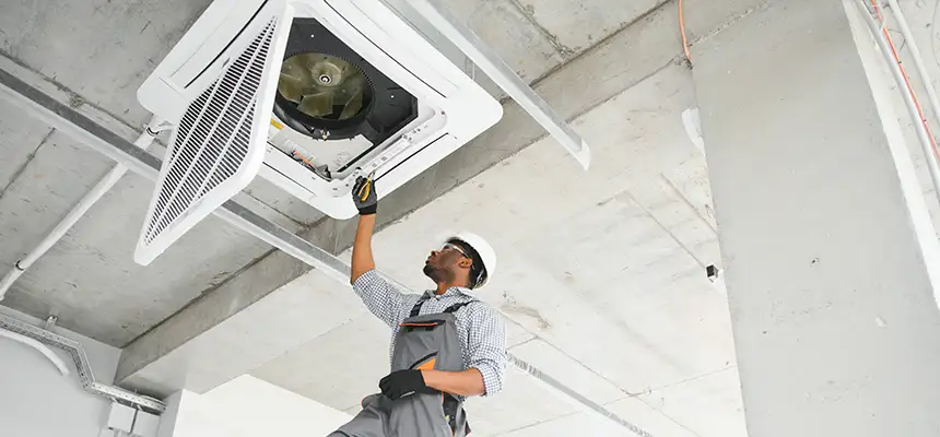 Efficient Multi‑Unit & HOA Annual Vent Cleaning Plans in Charlotte