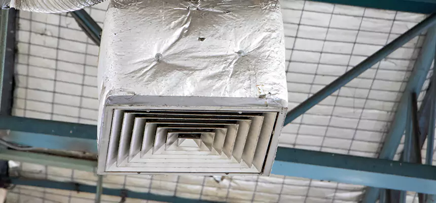 Our Custom HVAC Ductwork Services in Charlotte, NC
