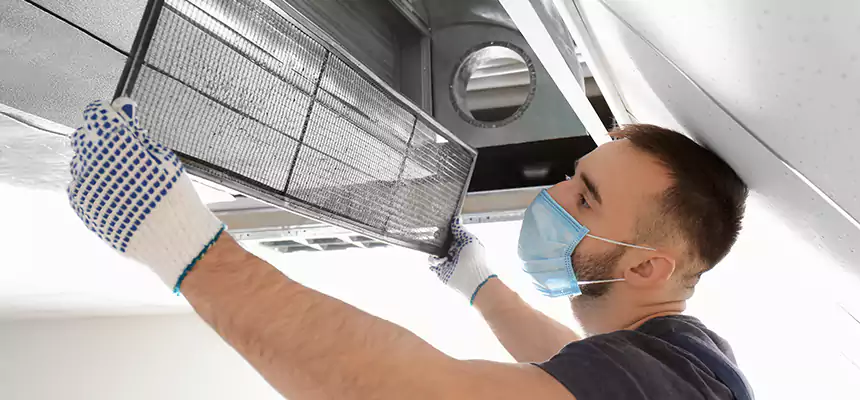 Our Dryer Vent Cleaning Services in Charlotte, NC