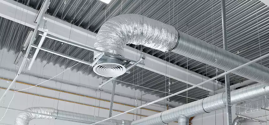 Our Dryer Vent Hose Replacement Services in Charlotte, NC
