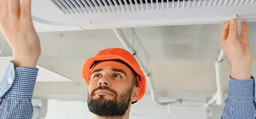 Our Furnace Vent Cleaning Services in Charlotte, NC