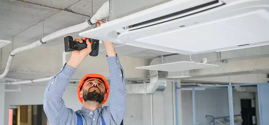 Eco‑Friendly Coil & Plenum Deep Cleaning in Charlotte