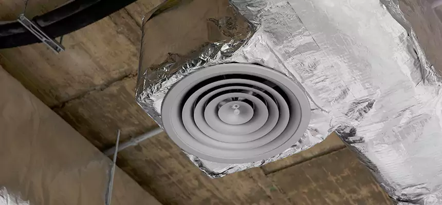 Our HVAC Ductwork Installation Services in Charlotte, NC