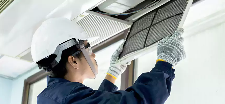 Our Multi-family Home Duct Cleaning Services in Charlotte, NC