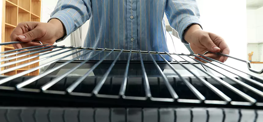 Our Vent Grille Washing Services in Charlotte, NC