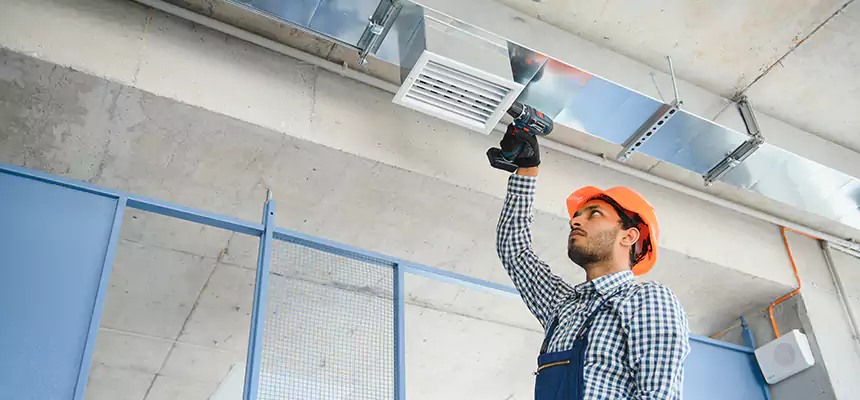 Efficient Exhaust Vent Cleaning in Charlotte, NC