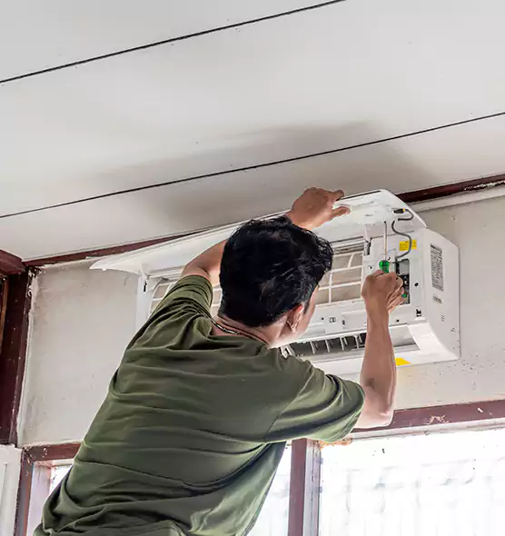 About Air Duct & AC Odor Removal in Charlotte, NC