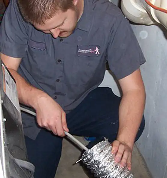 About Dryer Vent Hose Installation in Charlotte, NC