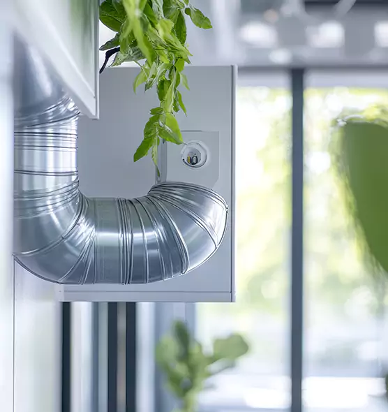 Professional Eco-Safe Dryer Vent Cleaning in Charlotte, NC