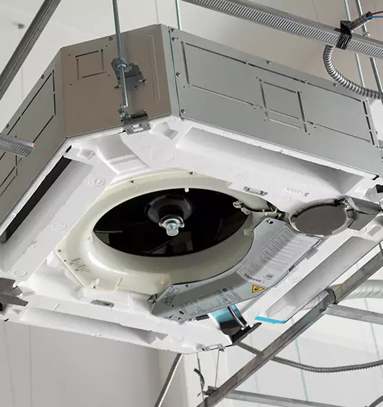 Professional Industrial Dryer Vent Cleaning in Charlotte, NC