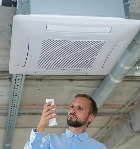 About Local Vent Cleaning Services in Charlotte, NC