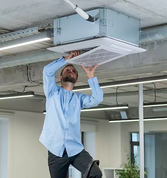 Advanced Residential Air Vent Cleaning in Charlotte, NC