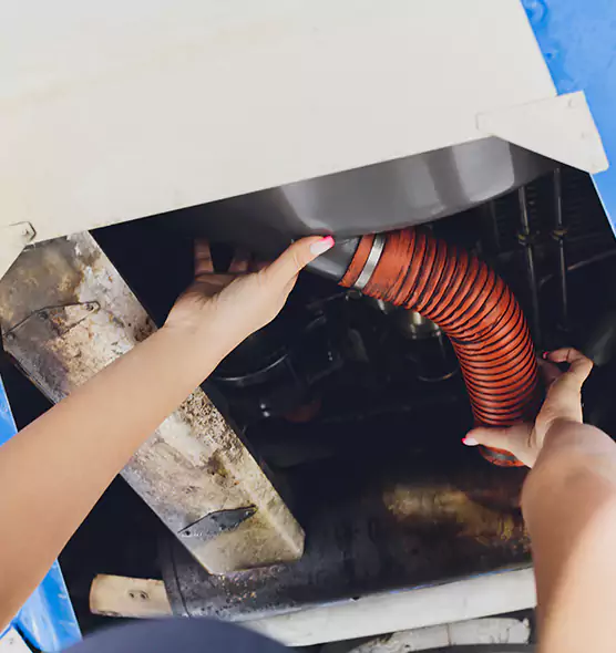 Top-Notch Return Vent Cleaning Service in Charlotte, NC