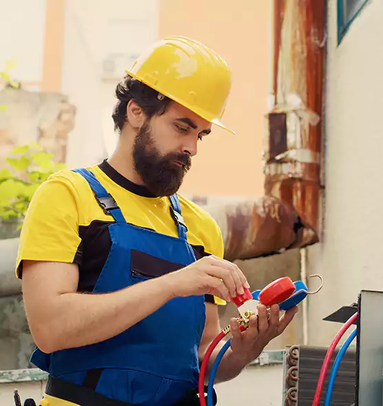 About Smart HVAC Installation in Charlotte, NC