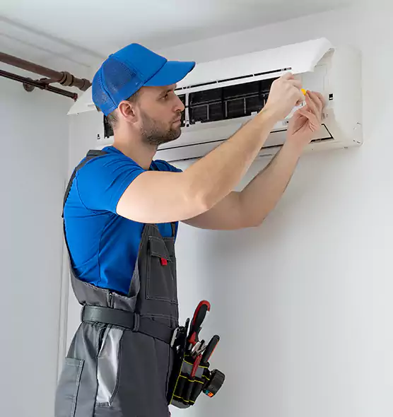 About Smart Thermostat AC Installation in Charlotte, NC