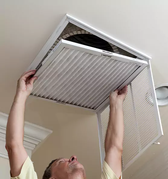 Professional Vent Relocation Services in Charlotte, NC