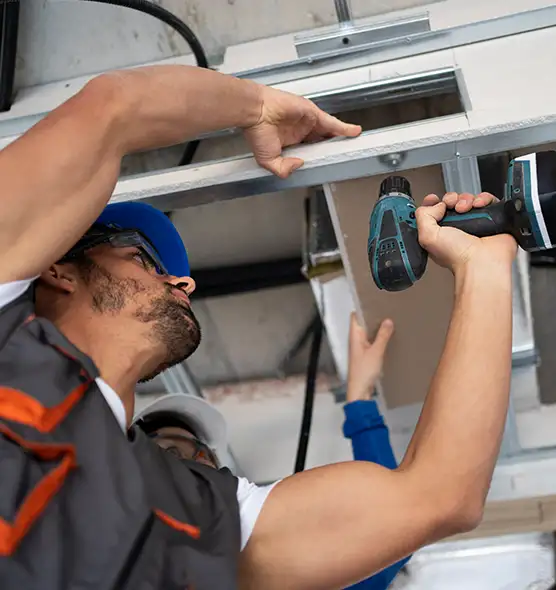 About Vent Smoke Odor Elimination in Charlotte, NC