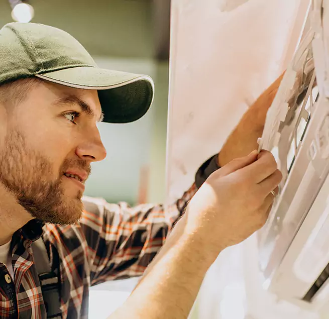 Why Homeowners Businesses Trust Us in Charlotte, NC?