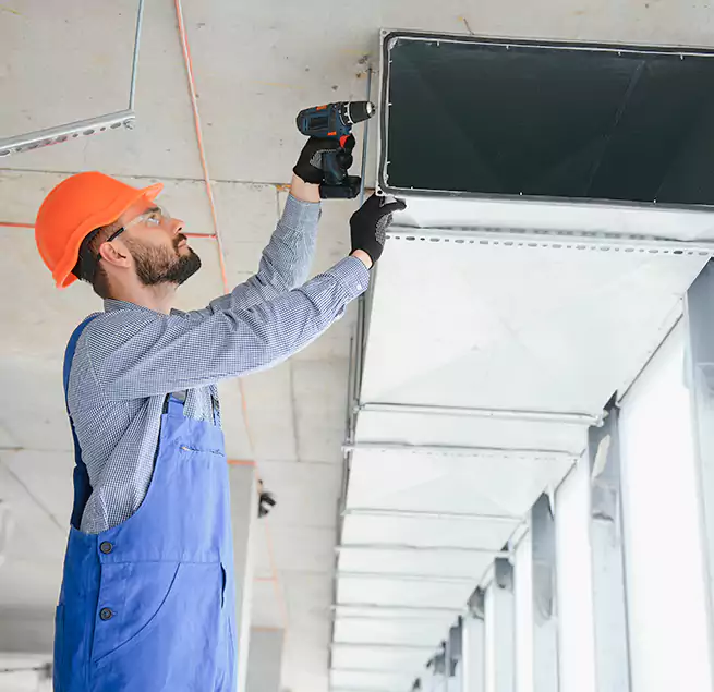 Why Homeowners & Businesses Trust Us in Charlotte, NC?