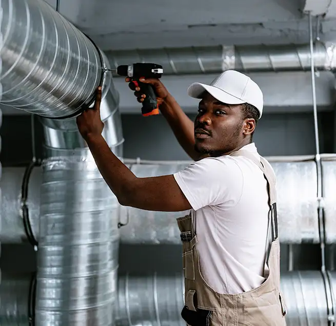 Why Homeowners & Businesses Trust Us Charlotte, NC