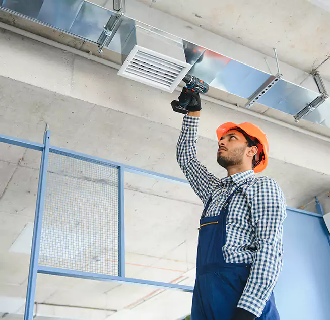 Why Homeowners & Businesses Trust Us in Charlotte, NC?