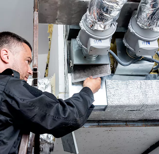 Why Homeowners & Businesses Trust Us in Charlotte, NC?