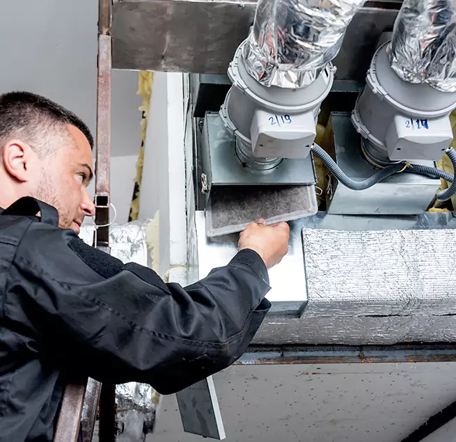 Why Homeowners & Businesses Trust Us in Charlotte, NC?