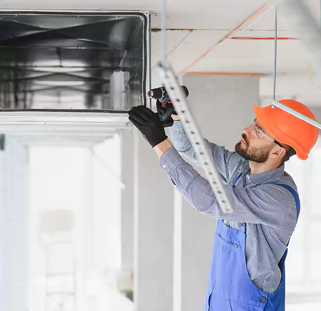 Why Homeowners & Businesses Trust Us Charlotte, NC