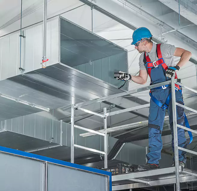 Why Homeowners & Businesses Trust Us in Charlotte, NC?