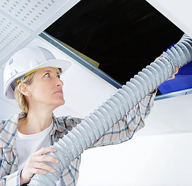 Why Homeowners & Businesses Trust Us Charlotte, NC