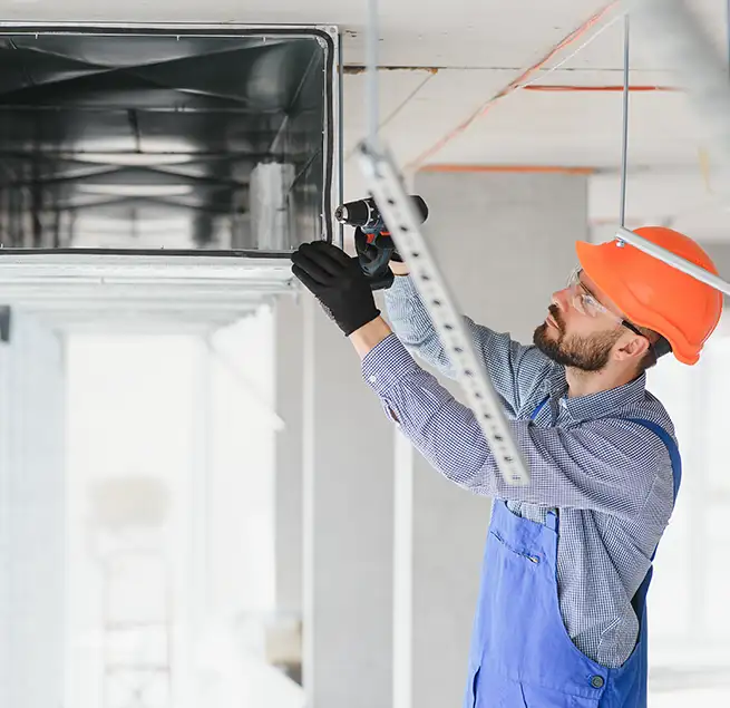 Why Homeowners & Businesses Trust Us in Charlotte, NC?