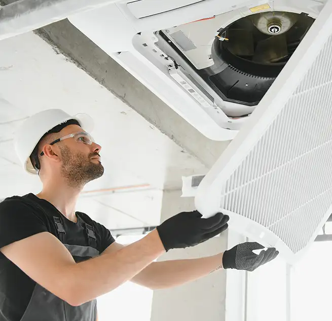 Why Homeowners & Businesses Trust Us in Charlotte, NC?