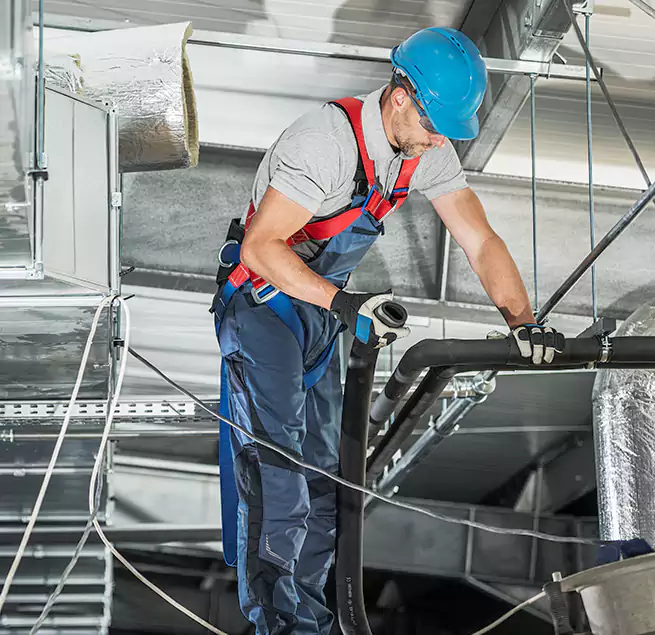 Why Homeowners & Businesses Trust Us in Charlotte, NC?