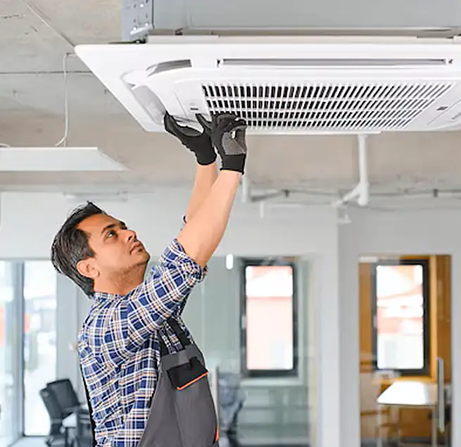 Why Homeowners & Businesses Trust Us in Charlotte, NC?