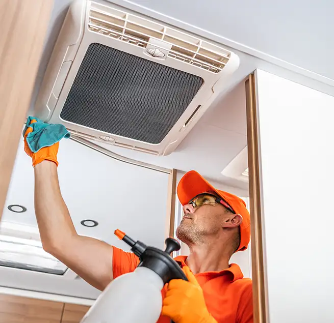 Why Homeowners & Businesses Trust Us in Charlotte, NC?