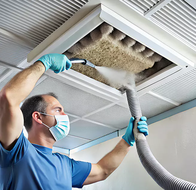 Why Homeowners Businesses Trust Us in Charlotte, NC