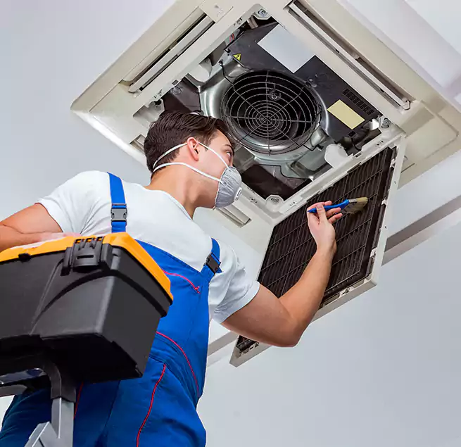 Why Homeowners & Businesses Trust Us in Charlotte, NC?