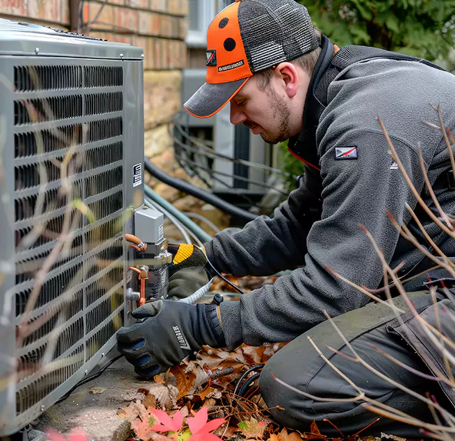 Why Homeowners & Businesses Trust Us in Charlotte, NC?