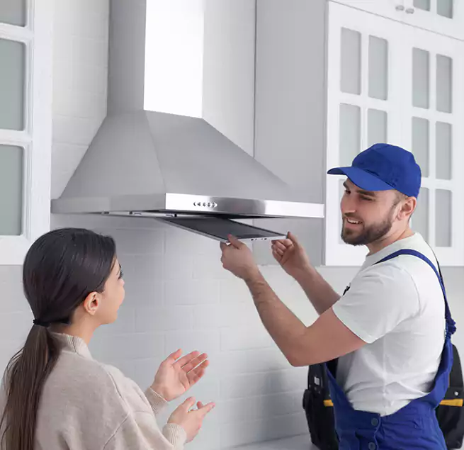 Why Homeowners & Businesses Trust Us in Charlotte, NC?