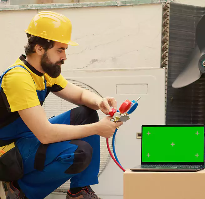 Why Homeowners & Businesses Trust Us in Charlotte, NC?