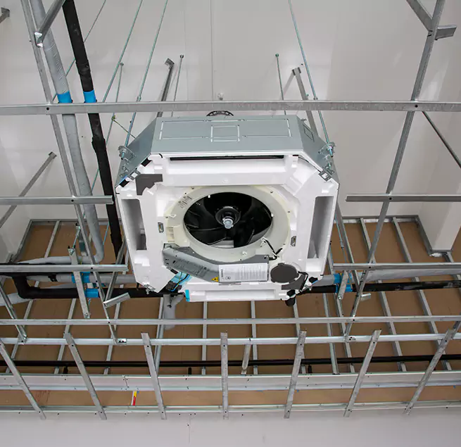 Why Homeowners & Businesses Trust Us in Charlotte, NC?