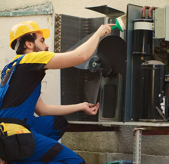 Why Homeowners & Businesses Trust Us in Charlotte, NC?