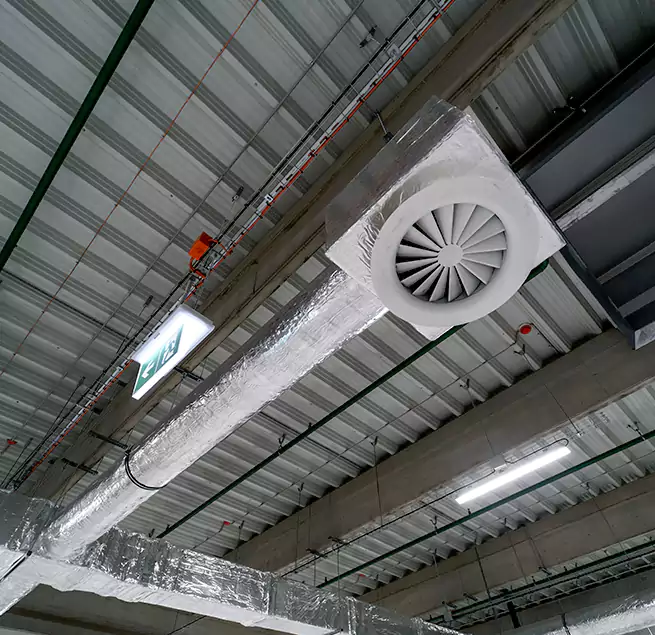 Why Homeowners & Businesses Trust Us in Charlotte, NC