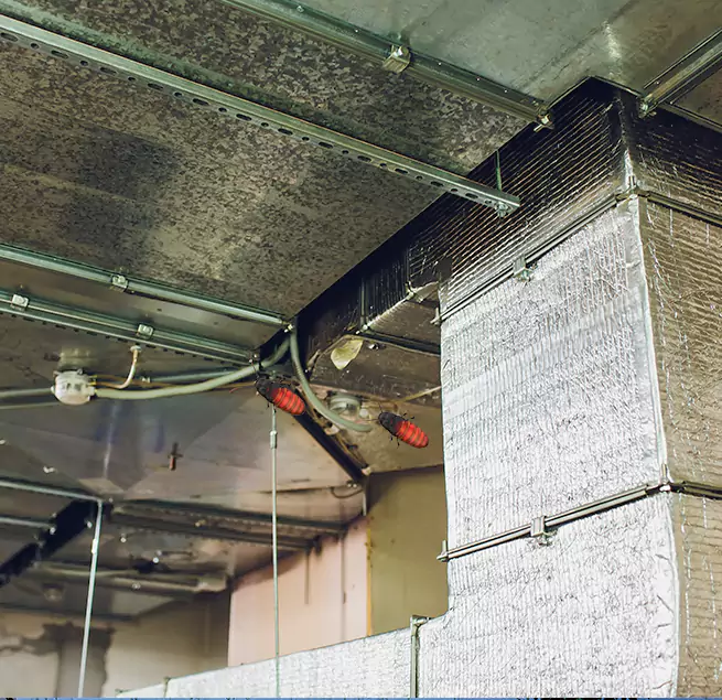 Why Homeowners & Businesses Trust Us Charlotte, NC?