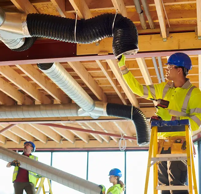 Why Homeowners & Businesses Trust Us in Charlotte, NC?