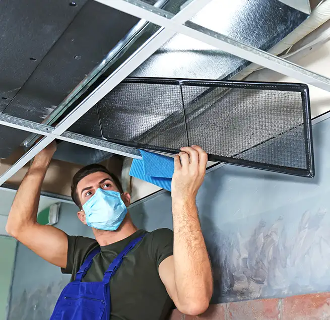 Why Homeowners & Businesses Trust Us in Charlotte, NC?